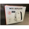 Image 8 : WiFi Extender/Signal Booster (Covers Up to 5000sq.ft & 55 Devices) High Speed/Range Coverage - New