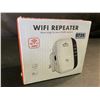 Image 8 : WiFi Extender/Signal Booster (Covers Up to 5000sq.ft & 55 Devices) High Speed/Range Coverage - New
