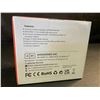 Image 9 : WiFi Extender/Signal Booster (Covers Up to 5000sq.ft & 55 Devices) High Speed/Range Coverage - New