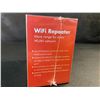 Image 11 : WiFi Extender/Signal Booster (Covers Up to 5000sq.ft & 55 Devices) High Speed/Range Coverage - New