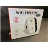 Image 8 : WiFi Extender/Signal Booster (Covers Up to 5000sq.ft & 55 Devices) High Speed/Range Coverage - New