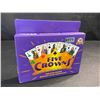 Image 1 : Five Crowns Rummy-Style Card Game - Fun Family Award-Winning Game! New