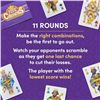 Image 3 : Five Crowns Rummy-Style Card Game - Fun Family Award-Winning Game! New