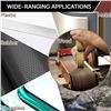 Image 7 : 10-Pack Large Sanding Belts (8" x 19" Size) 120 Grit, Abrasive Sandpaper for Belt Sanders - New