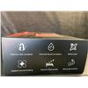 Image 9 : Sunkenet Red Light Therapy Lamp for Body & Face with Stable Stand; Large Panel/280 LED's - NEW