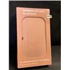 Image 5 : Pastel Pink Protective Nintendo Switch Case/Dock Cover Bundle - Brand New!
