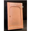 Image 5 : Pastel Pink Protective Nintendo Switch Case/Dock Cover Bundle - Brand New!