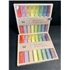 Image 1 : 2 Packs Mr.Pen Aesthetic Highlighters (8PCS Each) Multi-Colour - New!