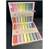 Image 1 : 2 Packs Mr.Pen Aesthetic Highlighters (8PCS Each) Multi-Colour - New!