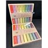 Image 1 : 2 Packs Mr.Pen Aesthetic Highlighters (8PCS Each) Multi-Colour - New!