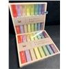 Image 1 : 2 Packs Mr.Pen Aesthetic Highlighters (8PCS Each) Multi-Colour - New!