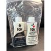 Image 3 : Rit Black All-Purpose Dye (236ml) & Rit ColorStay Laundry Treatment/Dyeing Aid (236ml) for Fabrics