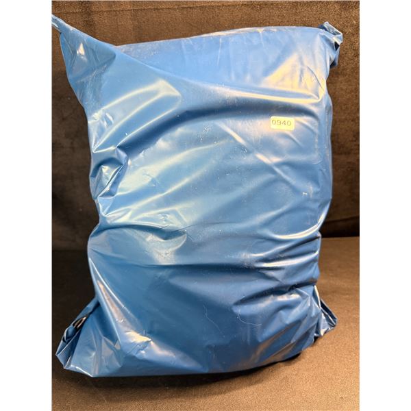 AMAZON MYSTERY BAG!! Contains Over 20pcs of Brand New Assorted Items! (Large 18" x 12" Bag Size) NEW
