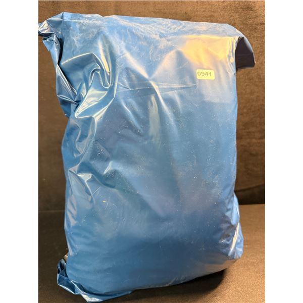 AMAZON MYSTERY BAG!! Contains Over 20pcs of Brand New Assorted Items! (Large 18" x 12" Bag Size) NEW