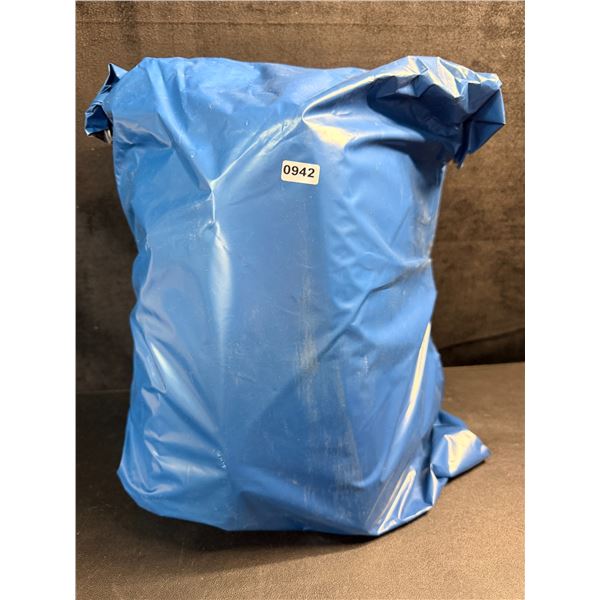 AMAZON MYSTERY BAG!! Contains Over 20pcs of Brand New Assorted Items! (Large 18" x 12" Bag Size) NEW