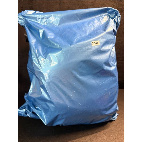 AMAZON MYSTERY BAG!! Contains Over 20pcs of Brand New Assorted Items! (Large 18" x 12" Bag Size) NEW