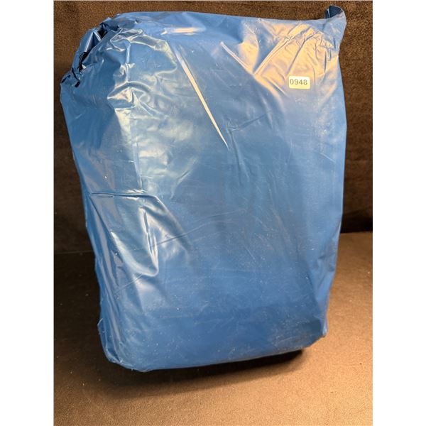 AMAZON MYSTERY BAG!! Contains Over 20pcs of Brand New Assorted Items! (Large 18" x 12" Bag Size) NEW