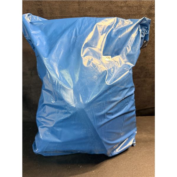 AMAZON MYSTERY BAG!! Contains Over 20pcs of Brand New Assorted Items! (Large 18" x 12" Bag Size) NEW
