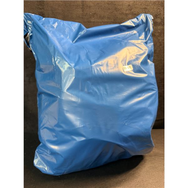 AMAZON MYSTERY BAG!! Contains Over 20pcs of Brand New Assorted Items! (Large 18" x 12" Bag Size) NEW