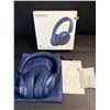 Image 2 : Rorsou B8 Wireless Bluetooth Over-Ear Headphones - 50HR Playtime, Deep Bass, Lightweight - NEW