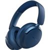 Image 1 : Rorsou B8 Wireless Bluetooth Over-Ear Headphones - 50HR Playtime, Deep Bass, Lightweight - NEW