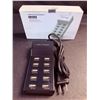 Image 1 : 10-Port USB Charging Station - Brand New!