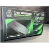 Image 11 : Retro Plug & Play Gaming Stick with 20,000+ Built-In Classic Retro Games & 9 Emulators - New
