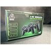 Image 12 : Retro Plug & Play Gaming Stick with 20,000+ Built-In Classic Retro Games & 9 Emulators - New