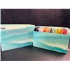 Image 2 : OSULLOC Tea Edition Island Premium Korean Tea Sampler Gift Set (18 Count, 6 Flavors x 3 each) New!