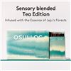 Image 5 : OSULLOC Tea Edition Island Premium Korean Tea Sampler Gift Set (18 Count, 6 Flavors x 3 each) New!
