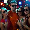 Image 4 : 30PCS Pack of LED Finger Lights; LED Rave/Concert/Party Finger Lights (Multicolor) - New