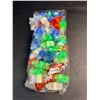 Image 7 : 30PCS Pack of LED Finger Lights; LED Rave/Concert/Party Finger Lights (Multicolor) - New