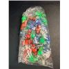 Image 7 : 30PCS Pack of LED Finger Lights; LED Rave/Concert/Party Finger Lights (Multicolor) - New