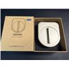 Image 5 : Sesame Smart Lock - Gen 2 (Champagne Gold) Fits Onto Locks Directly; No Tools Needed! - NEW