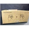 Image 8 : Sesame Smart Lock - Gen 2 (Champagne Gold) Fits Onto Locks Directly; No Tools Needed! - NEW