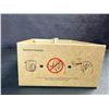 Image 9 : Sesame Smart Lock - Gen 2 (Champagne Gold) Fits Onto Locks Directly; No Tools Needed! - NEW