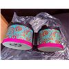 Image 5 : Bongo Drum Set - Set of 5" and 6" Bong Drums/Musical Hand Percussion Instruments - New in Box!