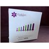 Image 7 : Intimate Rose 4PC Small Dilator Set for Pelvic Floor Controlled Dilation Therapy - NEW SEALED!