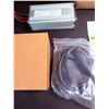 Image 4 : Brushless Motor Controller Kit/Electric Bike Controller (Model: KT36) - Brand New!