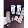 Image 1 : Lot of 2 Universal Garage Door Wireless Keypads; Works With All Major Brands - New