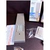 Image 3 : Lot of 2 Universal Garage Door Wireless Keypads; Works With All Major Brands - New