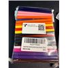 Image 2 : 2 Packs Colored Hot Glue Gun Sticks (84PCS Each) - New