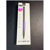 Image 1 : Adonit Note-UVC Stylus Pen with Built-In UV Sterilizing/Sanitization Lights; High-Accuracy - New