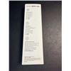 Image 2 : Adonit Note-UVC Stylus Pen with Built-In UV Sterilizing/Sanitization Lights; High-Accuracy - New