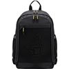 Image 1 : BODYGLOVE 26L Everyday Water-Repellent Backpack with Clamshell Front Pocket - NEW