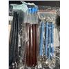 Image 6 : 24PCS Polymer Clay Tool Set - For Pottery, Modeling, Sculpting, Air Dry Clay, etc. - New