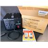 Image 2 : 1000W Step Up/Down Voltage Converter/Transformer (220V to 110V, 110V to 220V) - BRAND NEW!