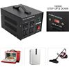 Image 9 : 1000W Step Up/Down Voltage Converter/Transformer (220V to 110V, 110V to 220V) - BRAND NEW!