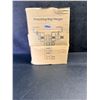 Image 1 : Punching Bag Hanger - Heavy-Duty Metal Design - Brand New