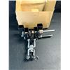 Image 2 : Punching Bag Hanger - Heavy-Duty Metal Design - Brand New